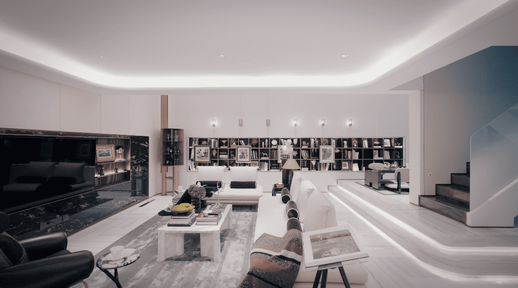 China homes interior design architecture design homes extraordinary homes beautiful homes Design Seed Alex Lee china guangzhou design week carenessland