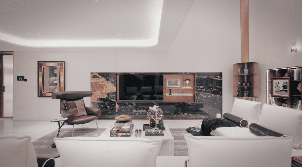 China homes interior design architecture design homes extraordinary homes beautiful homes Design Seed Alex Lee china guangzhou design week carenessland