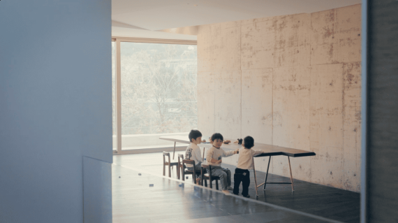 China homes interior design architecture design homes extraordinary homes beautiful homes Design Seed Alex Lee china guangzhou design week carenessland