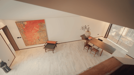 China homes interior design architecture design homes extraordinary homes beautiful homes Design Seed Alex Lee china guangzhou design week carenessland