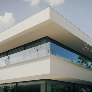 Upside Down Living | Transforming A 19th Century London Warehouse