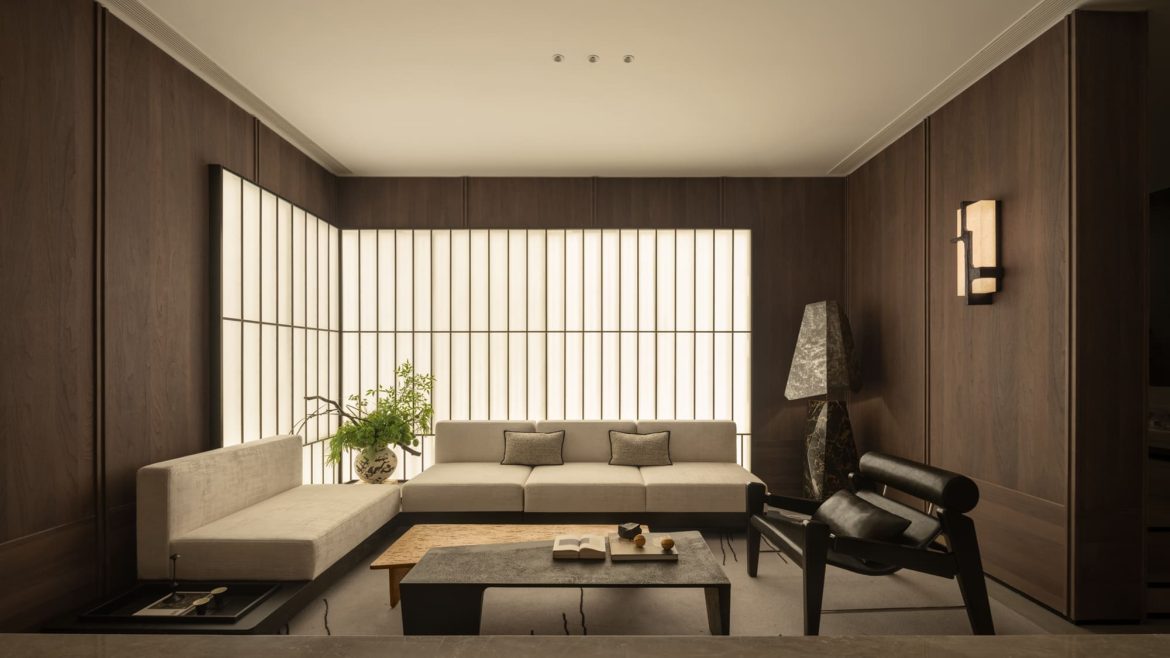 China homes interior design architecture design homes extraordinary homes beautiful homes Design Seed Alex Lee china guangzhou design week carenessland