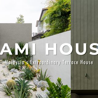 Top 5 Luxury Home Design Tips