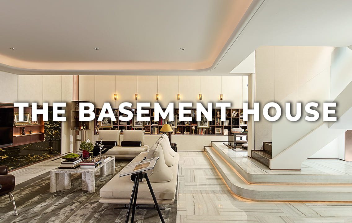 Basements Transformed into Beautiful Hobby Spaces | Home Tour