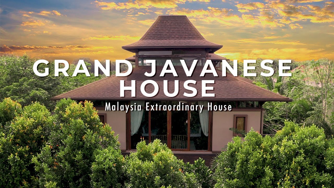 Unbelievable Transformation: Beautiful Indonesian Home Design