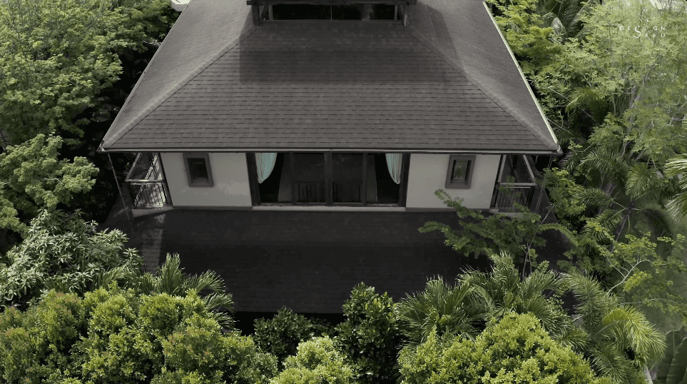 Bali home Indonesian home design Alex Lee Design Seed mansion Bali design Farah Michelle Kimball joglo limasan cultural heritage indonesia architecture carpentry doors unique door wooden teakwood teakwood tiles unique amazing homes