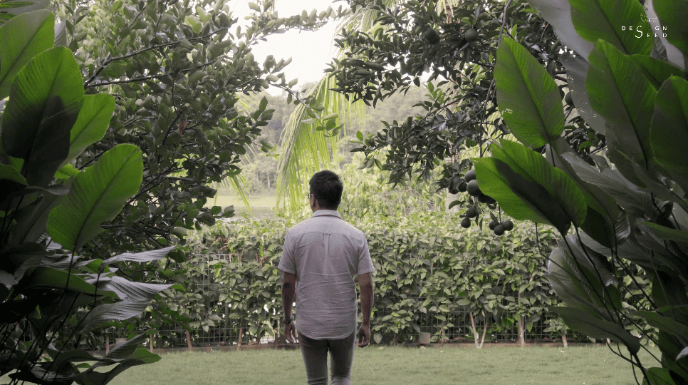 Bali home Indonesian home design Alex Lee Design Seed mansion Bali design Farah Michelle Kimball joglo limasan cultural heritage indonesia architecture carpentry doors unique door wooden teakwood teakwood tiles unique amazing homes