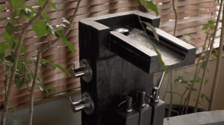 Bali home Indonesian home design Alex Lee Design Seed mansion Bali design Farah Michelle Kimball joglo limasan cultural heritage indonesia architecture carpentry doors unique door wooden teakwood teakwood tiles unique amazing homes