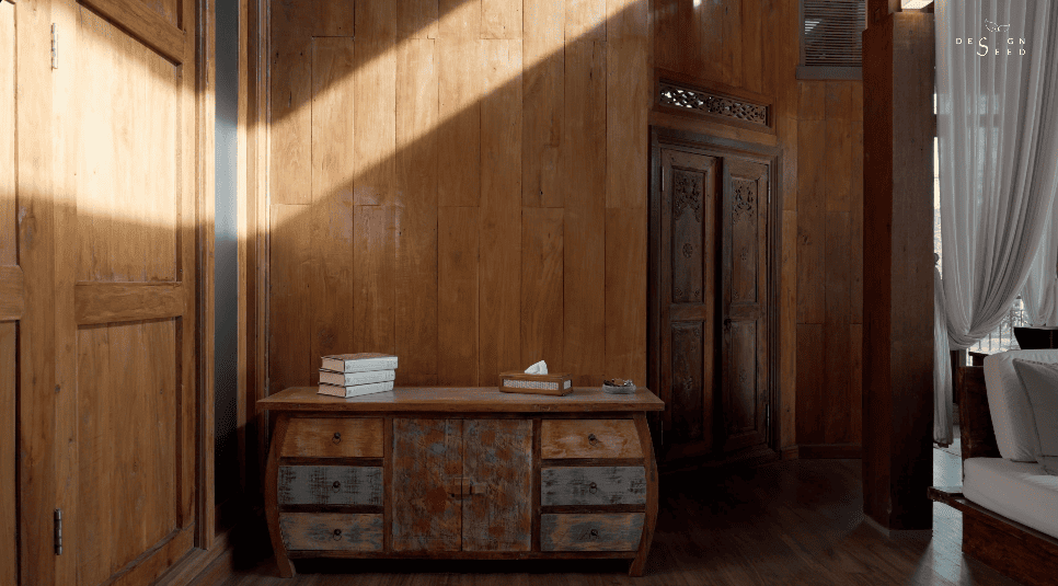 Bali home Indonesian home design Alex Lee Design Seed mansion Bali design Farah Michelle Kimball joglo limasan cultural heritage indonesia architecture carpentry doors unique door wooden teakwood teakwood tiles unique amazing homes