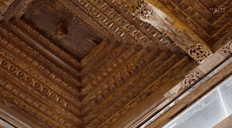 Bali home Indonesian home design Alex Lee Design Seed mansion Bali design Farah Michelle Kimball joglo limasan cultural heritage indonesia architecture carpentry doors unique door wooden teakwood teakwood tiles unique amazing homes