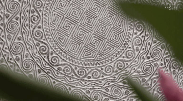 Bali home Indonesian home design Alex Lee Design Seed mansion Bali design Farah Michelle Kimball joglo limasan cultural heritage indonesia architecture carpentry doors unique door wooden teakwood teakwood tiles unique amazing homes