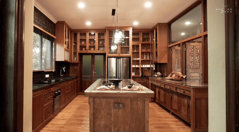 Bali home Indonesian home design Alex Lee Design Seed mansion Bali design Farah Michelle Kimball joglo limasan cultural heritage indonesia architecture carpentry doors unique door wooden teakwood teakwood tiles unique amazing homes