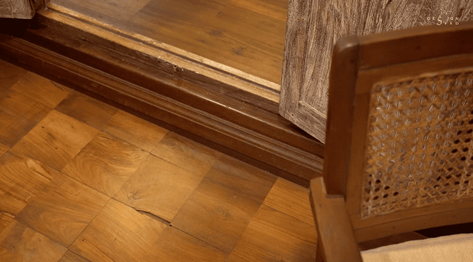 Bali home Indonesian home design Alex Lee Design Seed mansion Bali design Farah Michelle Kimball joglo limasan cultural heritage indonesia architecture carpentry doors unique door wooden teakwood teakwood tiles unique amazing homes