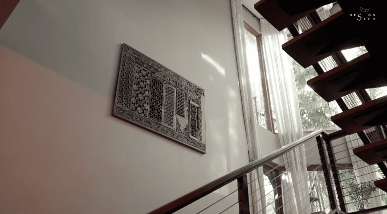 Bali home Indonesian home design Alex Lee Design Seed mansion Bali design Farah Michelle Kimball joglo limasan cultural heritage indonesia architecture carpentry doors unique door wooden teakwood teakwood tiles unique amazing homes