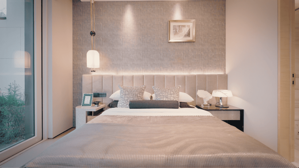 design seed Alex Lee home basements family home china yiwu hobbies hobby rooms leather workshop garage oriental designs interior design architecture home house home renovation renovation inspo landscape modern luxury property basement spaces hobby spaces