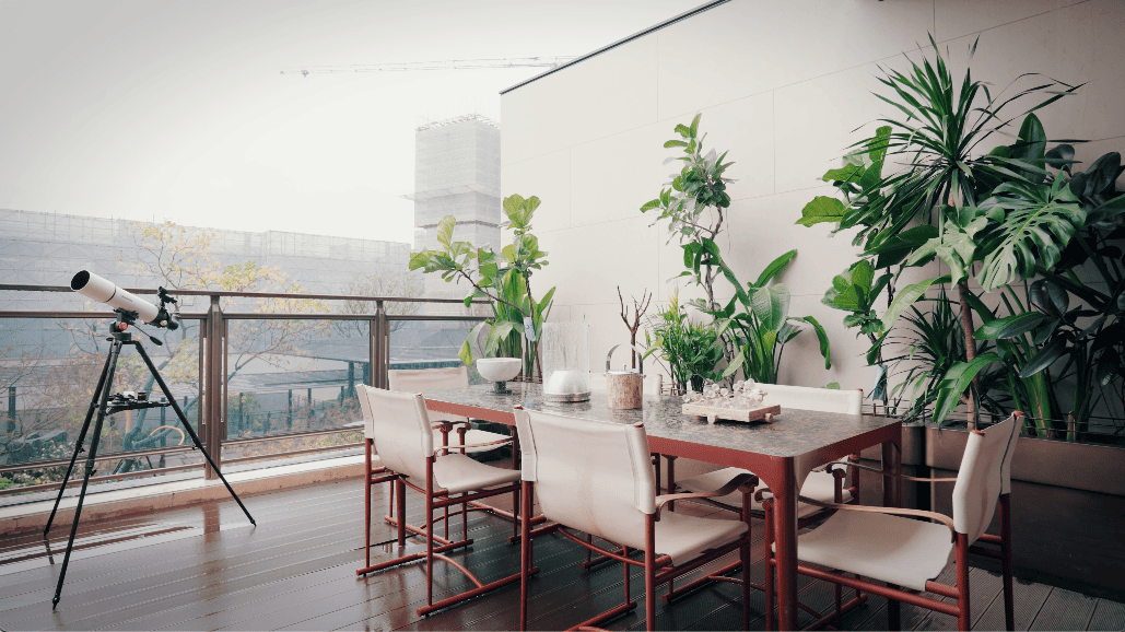 design seed Alex Lee home basements family home china yiwu hobbies hobby rooms leather workshop garage oriental designs interior design architecture home house home renovation renovation inspo landscape modern luxury property basement spaces hobby spaces