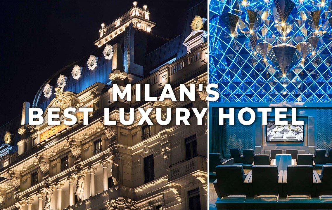 Inside this 5 Star Luxury Hotel Opened in 1932 | Excelsior Hotel Gallia