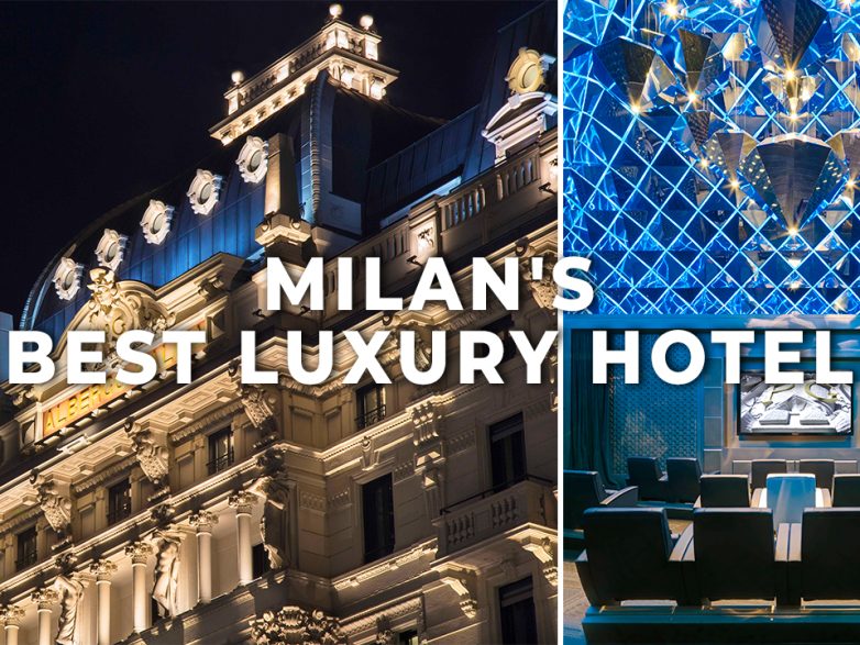 Inside this 5 Star Luxury Hotel Opened in 1932 | Excelsior Hotel Gallia