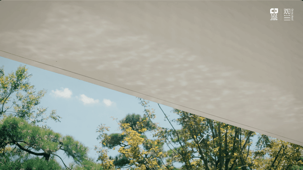 pavilion private mansion mansion luxury mansion personal entertainment annex the chalet koi pond koi fish pond landscaping landscape China china homes mansion nature nick design alex lee design seed the white house the chalet tea house tea room cinema home theater sauna gym sanctuary minimalist minimalism wooden floors child's room tea pavilion extension