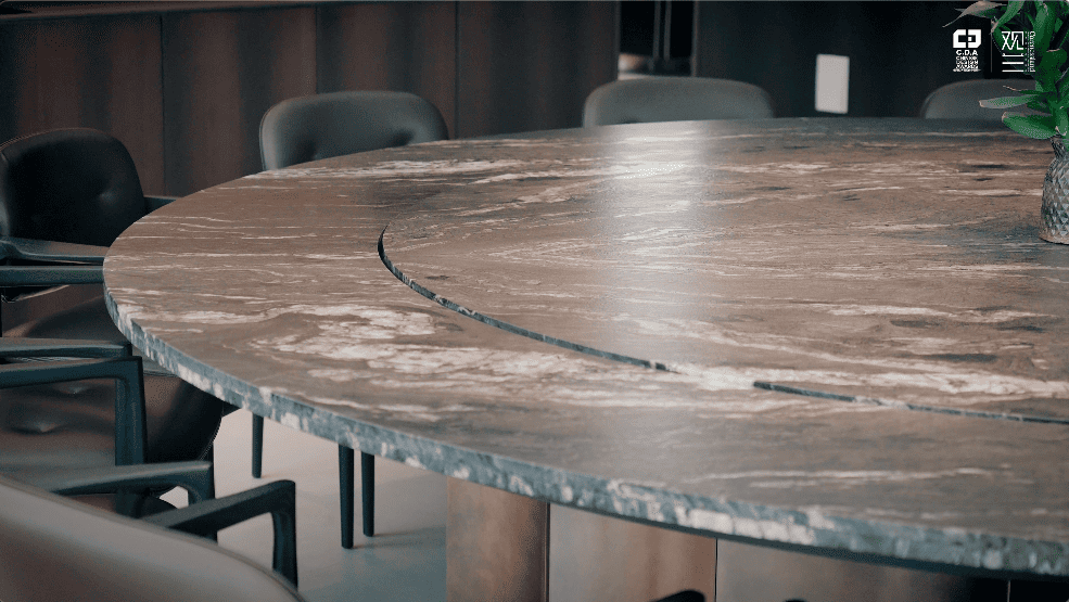 pavilion private mansion mansion luxury mansion personal entertainment annex the chalet koi pond koi fish pond landscaping landscape China china homes mansion nature nick design alex lee design seed the white house the chalet tea house tea room cinema home theater sauna gym sanctuary minimalist minimalism wooden floors child's room tea pavilion extension