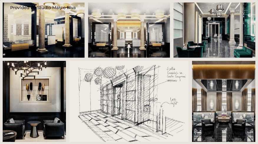 design seed alex lee marco piva marco marco piva studio europe milan hotel luxury hotel 5 star hotel excelsior excelsior hotel gallia heritage history turkish spa turkish bath spa luxurious rooms suite tourism holiday vacation staycation amazing hotel italy italian