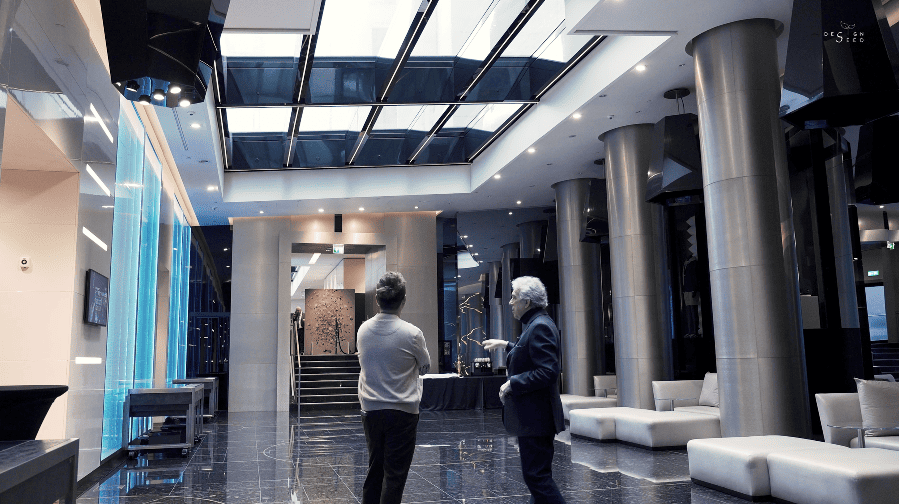 design seed alex lee marco piva marco marco piva studio europe milan hotel luxury hotel 5 star hotel excelsior excelsior hotel gallia heritage history turkish spa turkish bath spa luxurious rooms suite tourism holiday vacation staycation amazing hotel italy italian