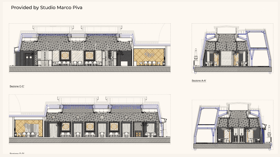 design seed alex lee marco piva marco marco piva studio europe milan hotel luxury hotel 5 star hotel excelsior excelsior hotel gallia heritage history turkish spa turkish bath spa luxurious rooms suite tourism holiday vacation staycation amazing hotel italy italian