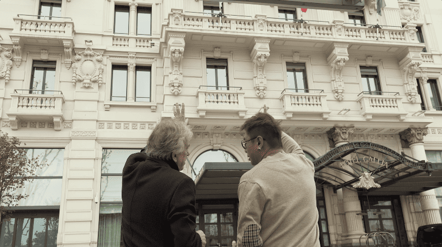 design seed alex lee marco piva marco marco piva studio europe milan hotel luxury hotel 5 star hotel excelsior excelsior hotel gallia heritage history turkish spa turkish bath spa luxurious rooms suite tourism holiday vacation staycation amazing hotel italy italian