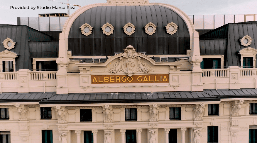 design seed alex lee marco piva marco marco piva studio europe milan hotel luxury hotel 5 star hotel excelsior excelsior hotel gallia heritage history turkish spa turkish bath spa luxurious rooms suite tourism holiday vacation staycation amazing hotel italy italian