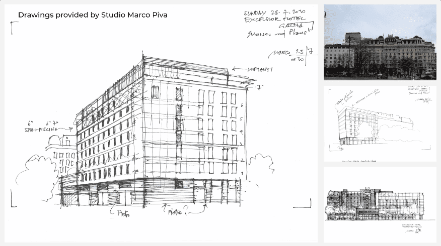 design seed alex lee marco piva marco marco piva studio europe milan hotel luxury hotel 5 star hotel excelsior excelsior hotel gallia heritage history turkish spa turkish bath spa luxurious rooms suite tourism holiday vacation staycation amazing hotel italy italian