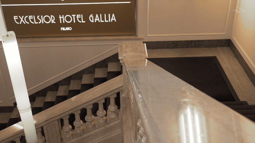 design seed alex lee marco piva marco marco piva studio europe milan hotel luxury hotel 5 star hotel excelsior excelsior hotel gallia heritage history turkish spa turkish bath spa luxurious rooms suite tourism holiday vacation staycation amazing hotel italy italian