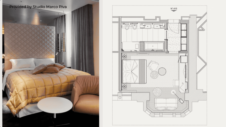 design seed alex lee marco piva marco marco piva studio europe milan hotel luxury hotel 5 star hotel excelsior excelsior hotel gallia heritage history turkish spa turkish bath spa luxurious rooms suite tourism holiday vacation staycation amazing hotel italy italian