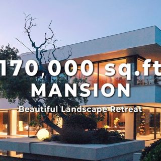 Beautiful Villa Takun | Unearthing Malaysia’s Architectural Gem with Mediterranean Inspiration