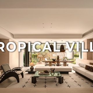 Zen Living | How Thoughtful Space Planning Transformed This Home| Interior Design