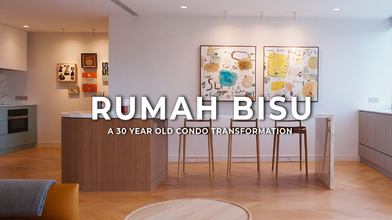 Small Space, Big Impact | Hidden Sanctuary Revealed | House Transformation | Interior Design