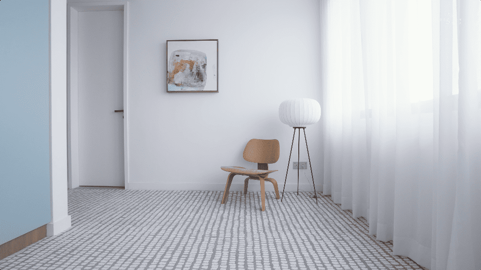 rumah bisu condo condominium Alex Lee design seed paperspace winston condo design house home inspo house design interior design bangsar design small space space planning artistic art art gallery calm zen creative sanctuary design art muji