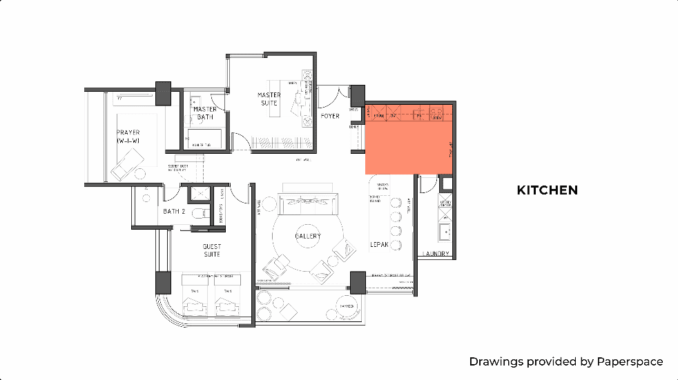 rumah bisu condo condominium Alex Lee design seed paperspace winston condo design house home inspo house design interior design bangsar design small space space planning artistic art art gallery calm zen creative sanctuary design art muji