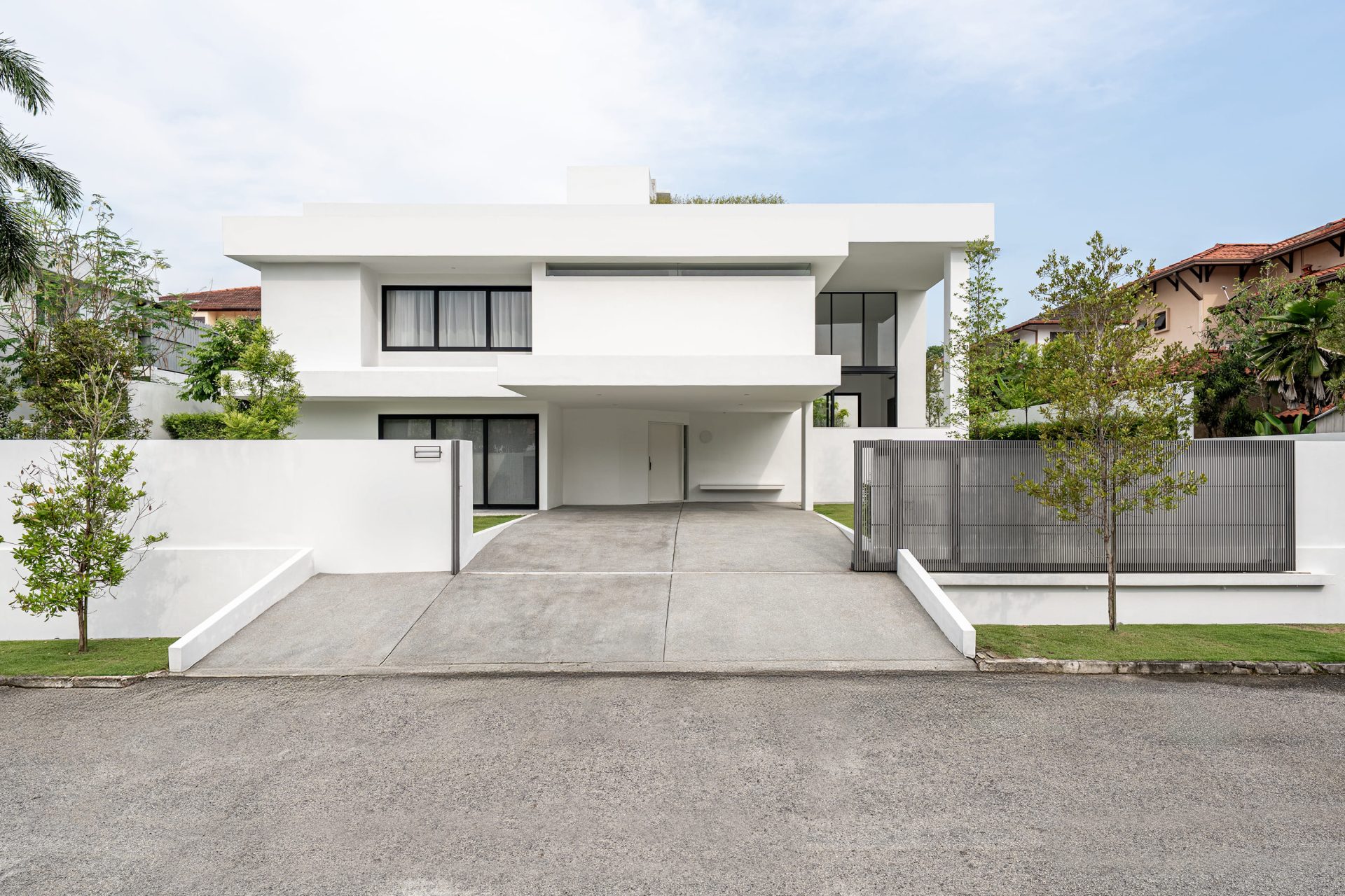 Transforming A Split-Level Home Into A Stunning Retreat