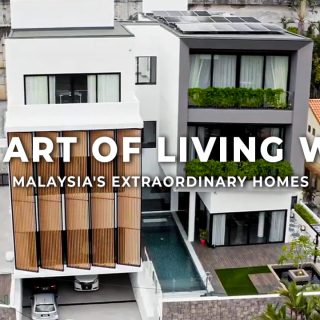 Best Luxury Lakeview Villa 100 Year Old Heritage | Qiu Shui Villa | Small Luxury Hotel in the World