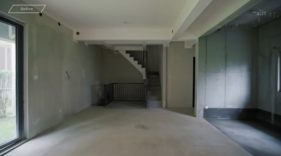 tropical villa moroccan influence china design seed Alex Lee family home tropical villa villa holiday vacation home interior design architecture home transformation renovation house renovation holiday home china space planning marble countertop tearoom gaming room tabletop racing moroccan oriental organic calming exotic chengdu