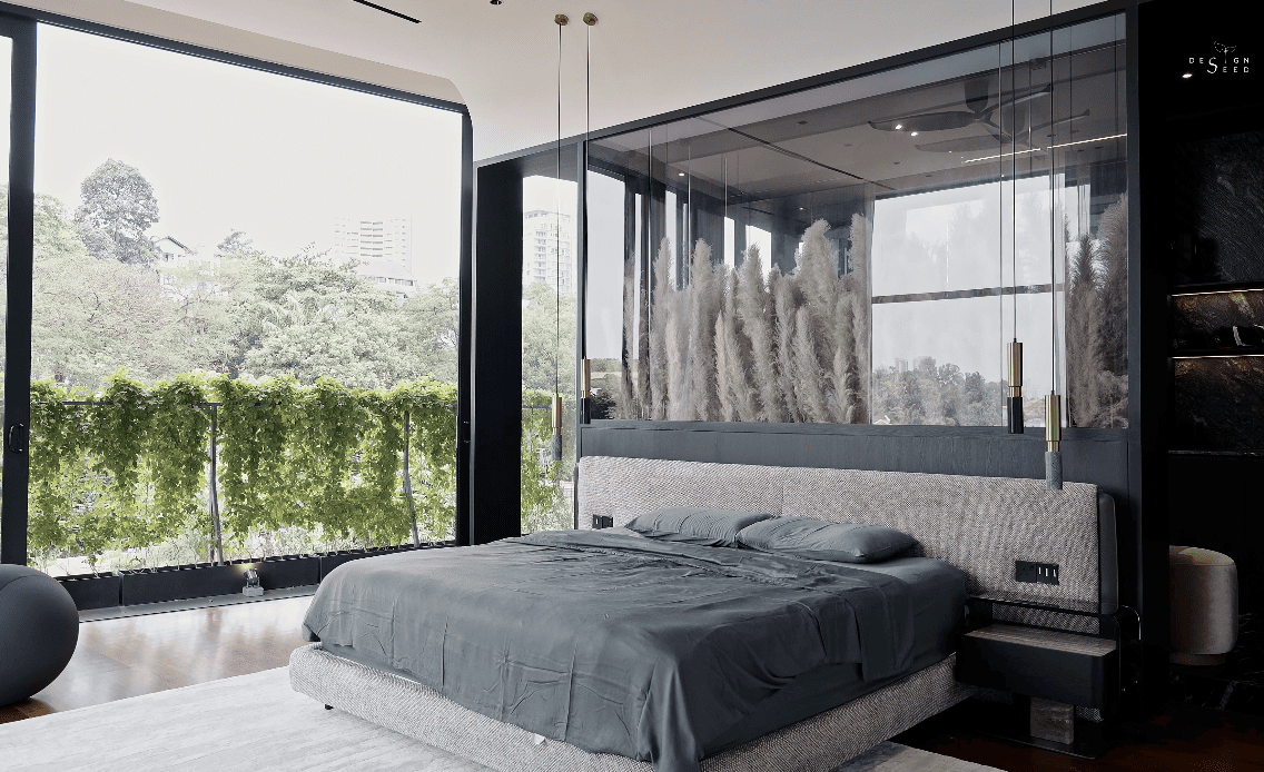 Top 10 Interior Design Trends from Nu Infinity’s Most Beautiful Homes