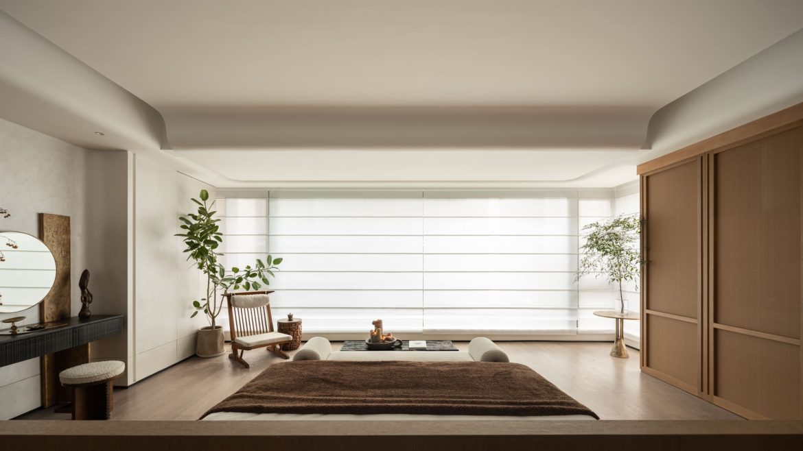 tropical villa moroccan influence china design seed Alex Lee family home tropical villa villa holiday vacation home interior design architecture home transformation renovation house renovation holiday home china space planning marble countertop tearoom gaming room tabletop racing moroccan oriental organic calming exotic chengdu