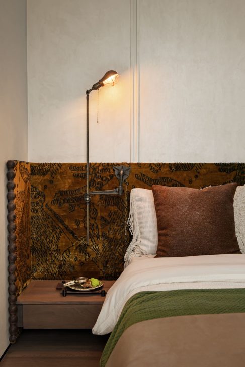 tropical villa moroccan influence china design seed Alex Lee family home tropical villa villa holiday vacation home interior design architecture home transformation renovation house renovation holiday home china space planning marble countertop tearoom gaming room tabletop racing moroccan oriental organic calming exotic chengdu