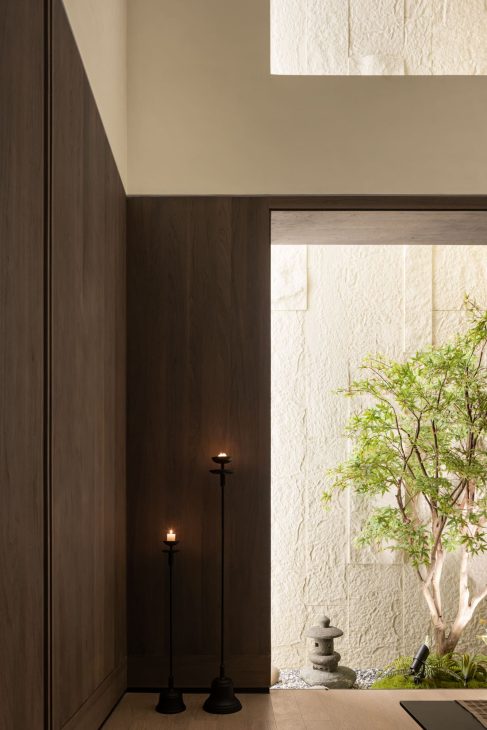 tropical villa moroccan influence china design seed Alex Lee family home tropical villa villa holiday vacation home interior design architecture home transformation renovation house renovation holiday home china space planning marble countertop tearoom gaming room tabletop racing moroccan oriental organic calming exotic chengdu