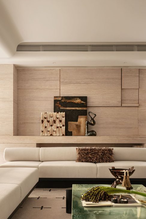 tropical villa moroccan influence china design seed Alex Lee family home tropical villa villa holiday vacation home interior design architecture home transformation renovation house renovation holiday home china space planning marble countertop tearoom gaming room tabletop racing moroccan oriental organic calming exotic chengdu