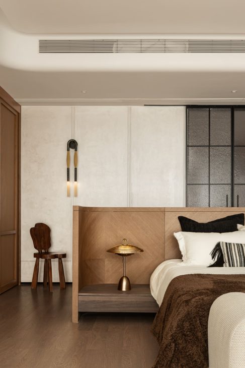 tropical villa moroccan influence china design seed Alex Lee family home tropical villa villa holiday vacation home interior design architecture home transformation renovation house renovation holiday home china space planning marble countertop tearoom gaming room tabletop racing moroccan oriental organic calming exotic chengdu