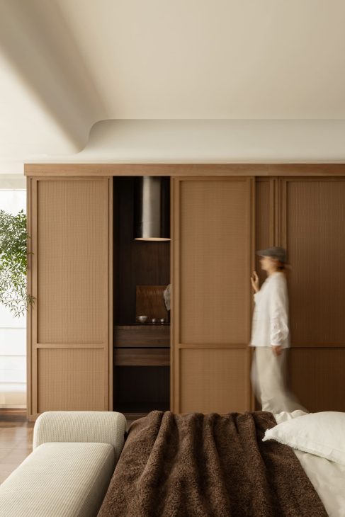 tropical villa moroccan influence china design seed Alex Lee family home tropical villa villa holiday vacation home interior design architecture home transformation renovation house renovation holiday home china space planning marble countertop tearoom gaming room tabletop racing moroccan oriental organic calming exotic chengdu