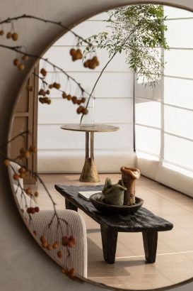 tropical villa moroccan influence china design seed Alex Lee family home tropical villa villa holiday vacation home interior design architecture home transformation renovation house renovation holiday home china space planning marble countertop tearoom gaming room tabletop racing moroccan oriental organic calming exotic chengdu