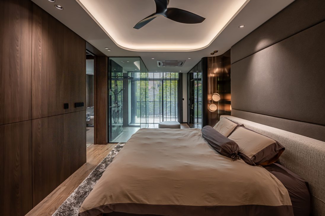 design seed modern luxury luxury interior design design tips tips homes houses Malaysia architecture Nu Infinity bungalows house design house marble kitchen living room dining design ideas interior design ideas home tour house tour modern rich zen muji