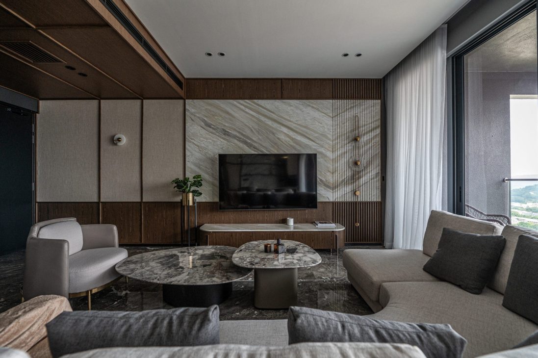 design seed modern luxury luxury interior design design tips tips homes houses Malaysia architecture Nu Infinity bungalows house design house marble kitchen living room dining design ideas interior design ideas home tour house tour modern rich zen muji